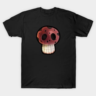 Skullshroom T-Shirt